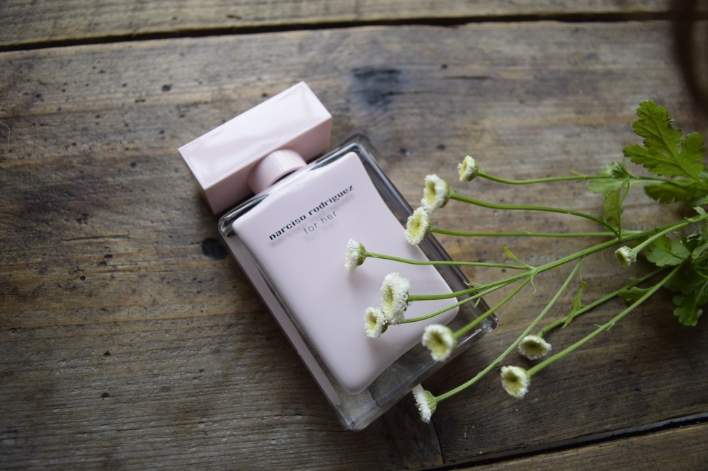 Narciso Rodriguez Eau de Parfum Spray 50 ml, 73,59€